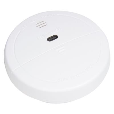 Xtend Home alarmový set, jednotka 7", 2x pohyb čidlo, 2x dveřní čidlo, 4x dálkové ovládání, 1x kouř čidlo, Tuya