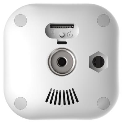 Xtend Home BO100/ bullet kamera/ 2K/ 3Mpx/ IP65/ IR až 10m/ objektiv 3mm/ Wi-Fi/ Tuya CZ/SK