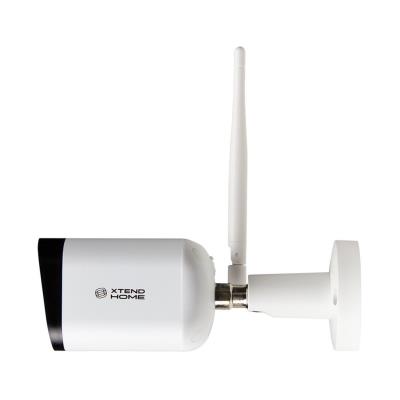Xtend Home BO100/ bullet kamera/ 2K/ 3Mpx/ IP65/ IR až 10m/ objektiv 3mm/ Wi-Fi/ Tuya CZ/SK
