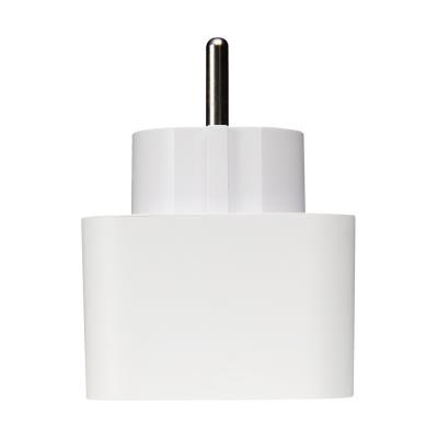 Xtend Home set 3x chytrá interní zásuvka, měření příkonu, správné spínání fáze, Tuya