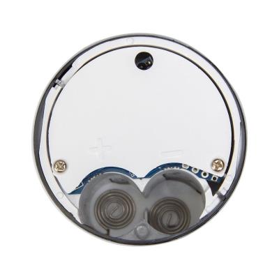 Xtend Home Tuya chytrý set brána Zigbee + 2x termostatická hlavice dispej na boku