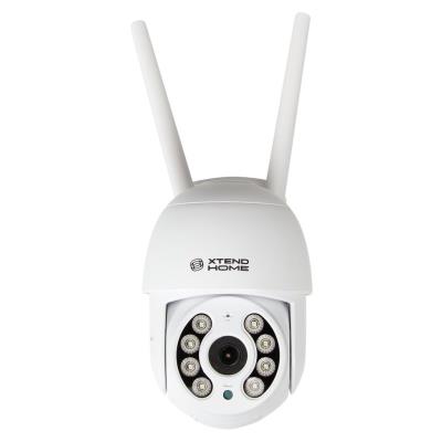 Xtend Home PTO100/ PTZ kamera/ 1440p/ otočná/ 4Mpx/ IP65/ IR až 20m/ objektiv 3.6mm/ Wi-Fi/ Tuya CZ/SK