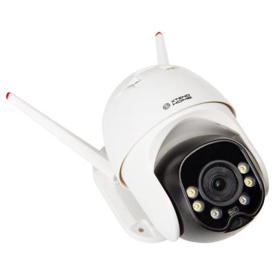 Xtend Home SO110/ 4G solární kamera/ 1080p/ 4mm/ IP65/ Solární/ IR až 15m/ Tuya CZ a SK