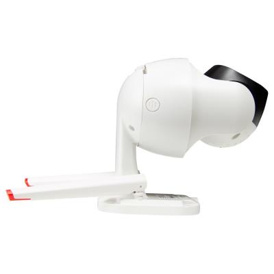 Xtend Home SO110/ 4G solární kamera/ 1080p/ 4mm/ IP65/ Solární/ IR až 15m/ Tuya CZ a SK