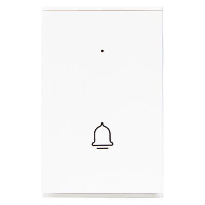 Xtend Home zvonkové tlačítko pro alarmový systém