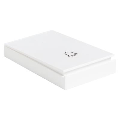 Xtend Home zvonkové tlačítko pro alarmový systém