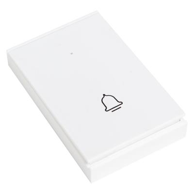 Xtend Home zvonkové tlačítko pro alarmový systém