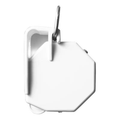 ELITE SCREENS plátno roleta 106" (269,2cm)/ 16:9/ 132,1×234,7cm/ gain 1.1/ case bílý