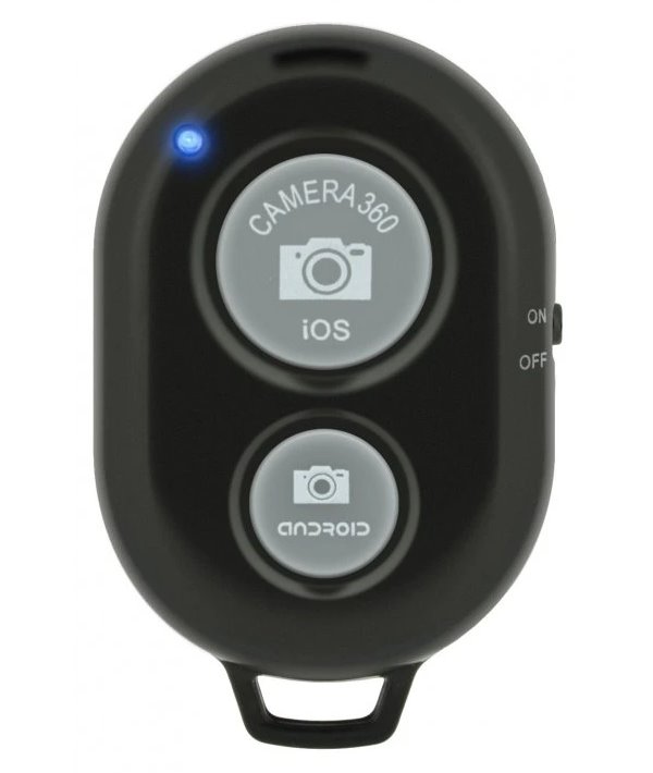 Swissten bluetooth selfie stick