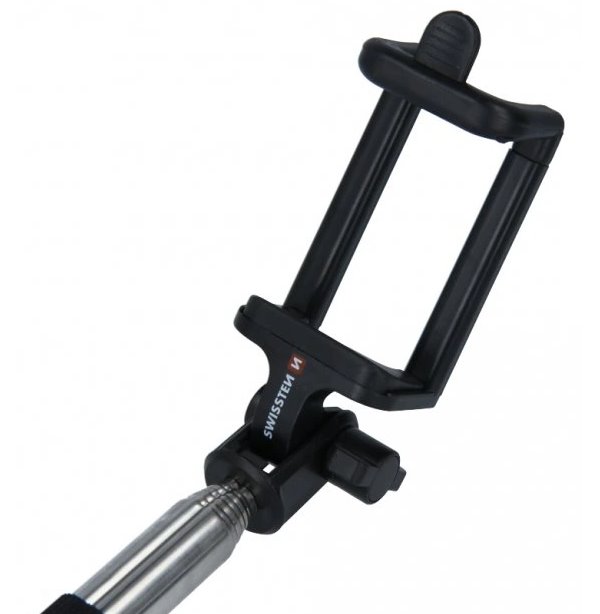 Swissten bluetooth selfie stick