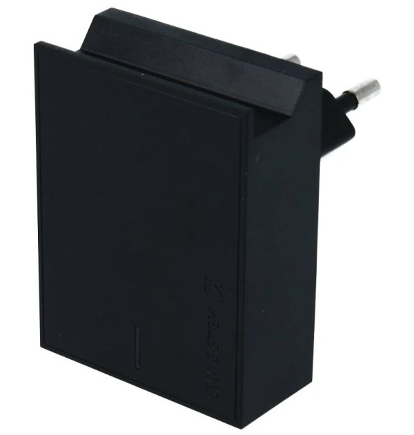 Swissten síťový adaptér pro huawei super charge 22,5w černý