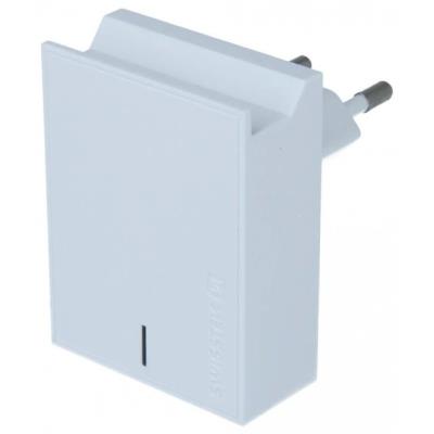 Swissten síťový adaptér pro huawei super charge 22,5w bílý