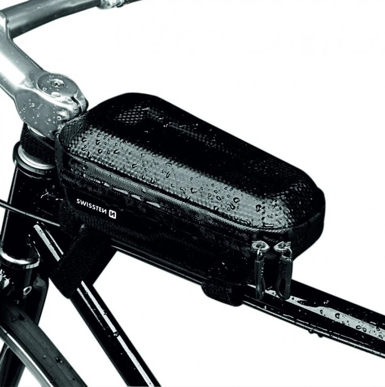 Swissten vodotěsné pouzdro na koloč. 3