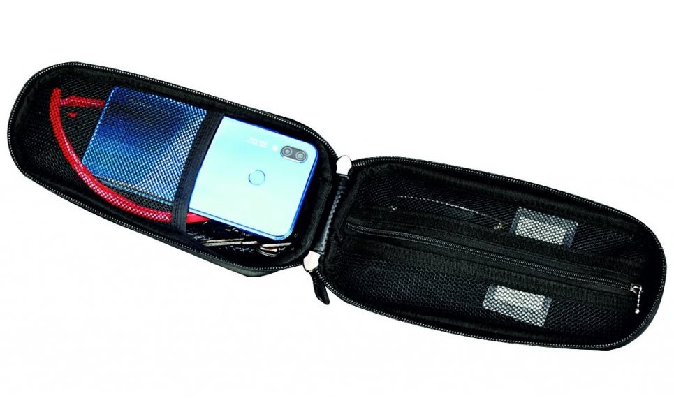 Swissten vodotěsné pouzdro na koloč. 3