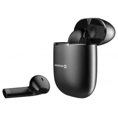 Swissten bluetooth tws sluchátka alupods pro