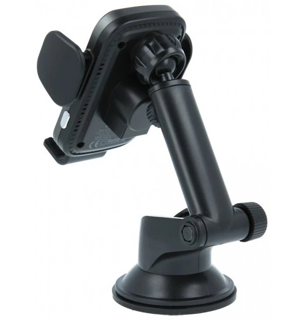 Swissten smart držák do auta s bezdrátovým nabíjením15w s-grip w2-hk3