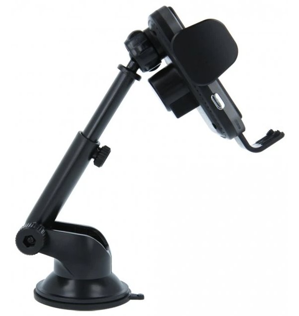 Swissten smart držák do auta s bezdrátovým nabíjením15w s-grip w2-hk3