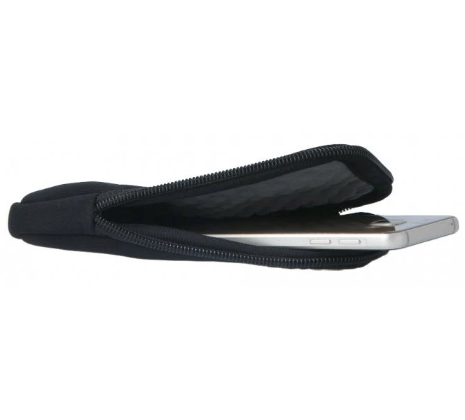Swissten pouzdro black-rock 6,4"