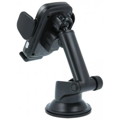 Swissten smart držák do auta s bezdrátovým nabíjením15w s-grip w2-hk3