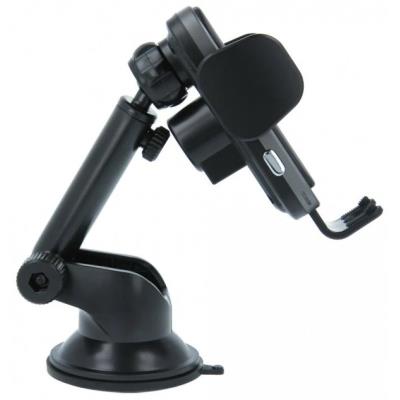 Swissten smart držák do auta s bezdrátovým nabíjením15w s-grip w2-hk3