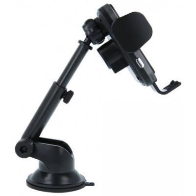 Swissten smart držák do auta s bezdrátovým nabíjením15w s-grip w2-hk3