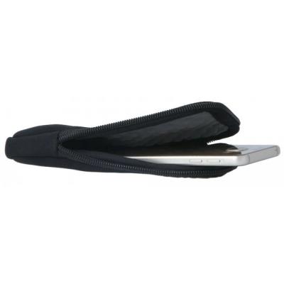Swissten pouzdro black-rock 6,4"