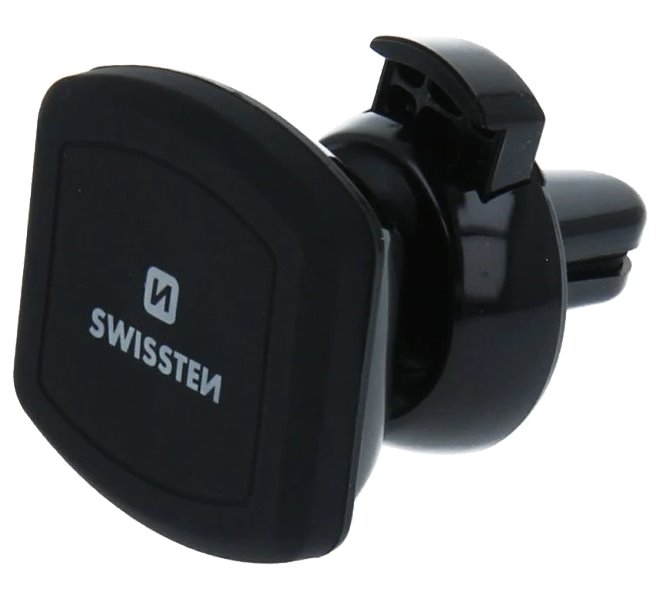 Swissten magnetický držák do ventilace autas-grip av-m3 (eco balení)