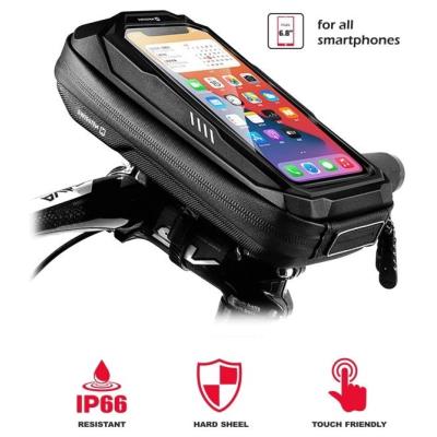 Swissten vodotěsné pouzdro na koloč. 4