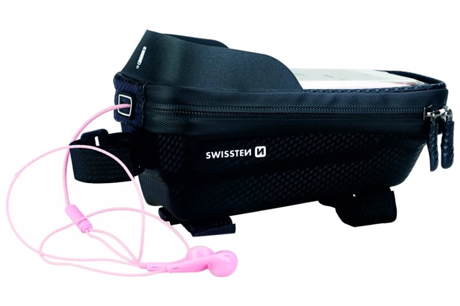 Swissten vodotěsné pouzdro na koloč. 1