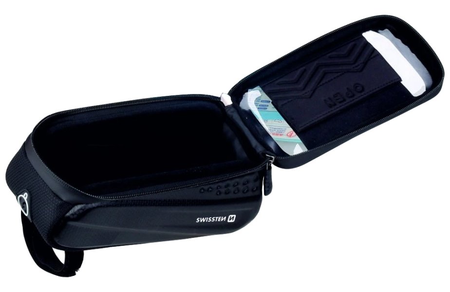 Swissten vodotěsné pouzdro na koloč. 2