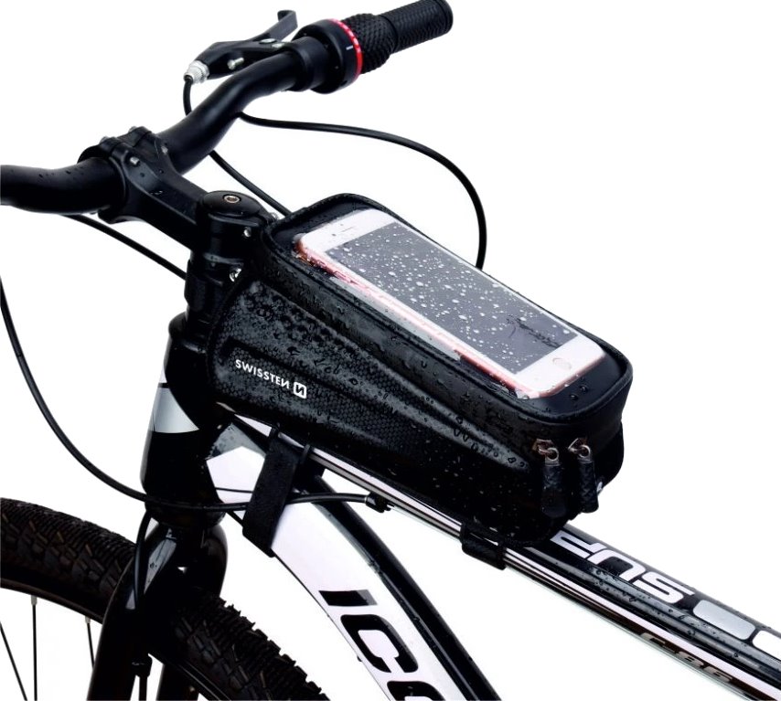 Swissten vodotěsné pouzdro na koloč. 2