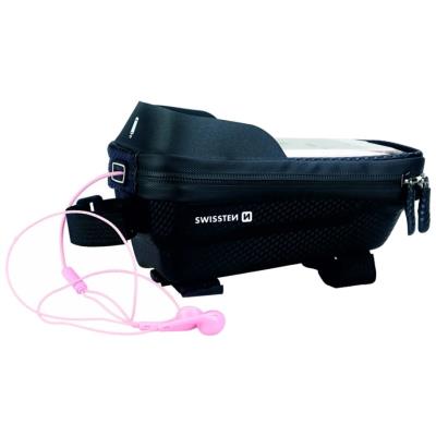 Swissten vodotěsné pouzdro na koloč. 1