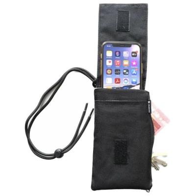 Swissten pouzdro pocket 6,8" černé