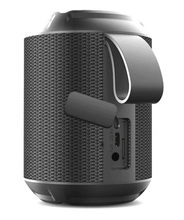 Swissten bluetooth reproduktor ultimate 24w černý