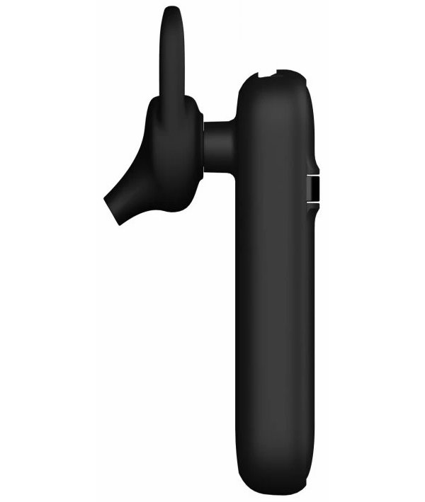 Swissten bluetooth headsetcaller černý