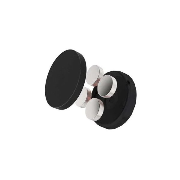 Swissten magnetický držák do autas-grip dashboard m10