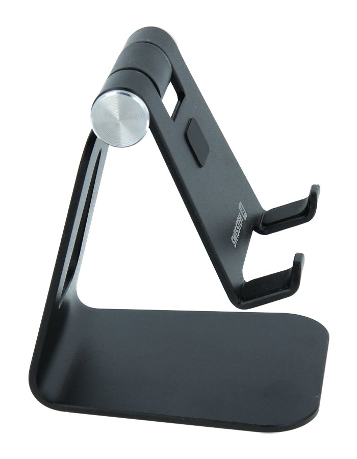 Swissten hliníkový stojánek na telefon