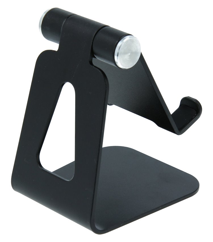 Swissten hliníkový stojánek na telefon