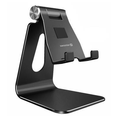 Swissten hliníkový stojánek na telefon