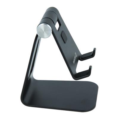 Swissten hliníkový stojánek na telefon