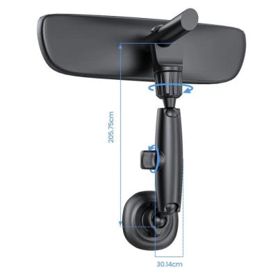 Swissten magnetický držák do autamirror