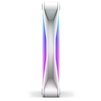 NZXT ventilátor RF-D14SF-W1 bílý