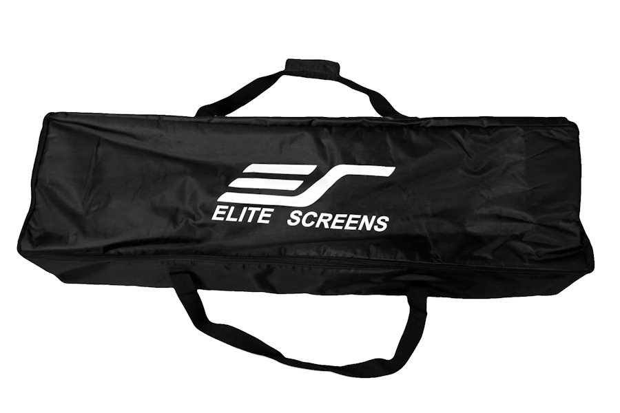ELITE SCREENS plátno mobilní outdoor stativ 150" (381cm)/ 16:9/ 186,9×332cm/ hliníkový/ přední a zadní projekce