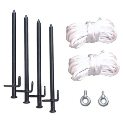 ELITE SCREENS plátno mobilní outdoor stativ 150" (381cm)/ 16:9/ 186,9×332cm/ hliníkový/ přední a zadní projekce