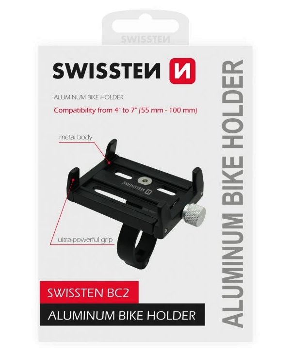 Swissten držák na kolobc2