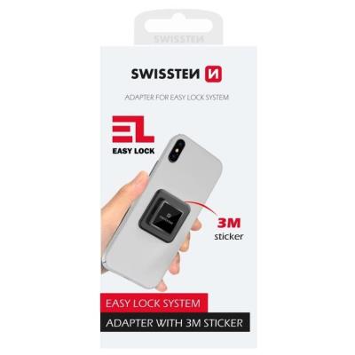 Swissten adapter pro easy lock