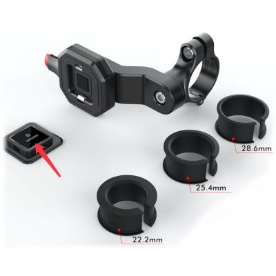 Swissten easy lock bike