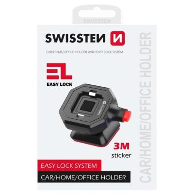 Swissten easy lock car/home/office