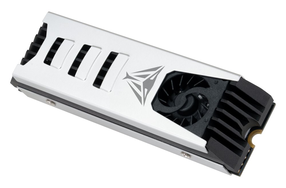 PATRIOT VIPER PV573 2TB SSD / Interní / M.2 PCIe Gen5 x4 NVMe / 2280 /