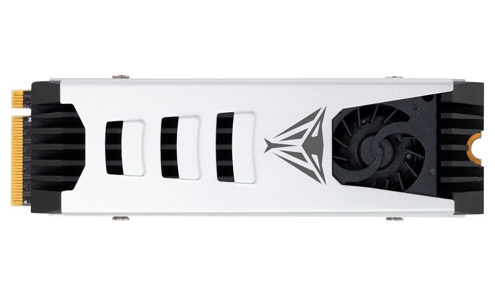 PATRIOT VIPER PV573 4TB SSD / Interní / M.2 PCIe Gen5 x4 NVMe / 2280 /